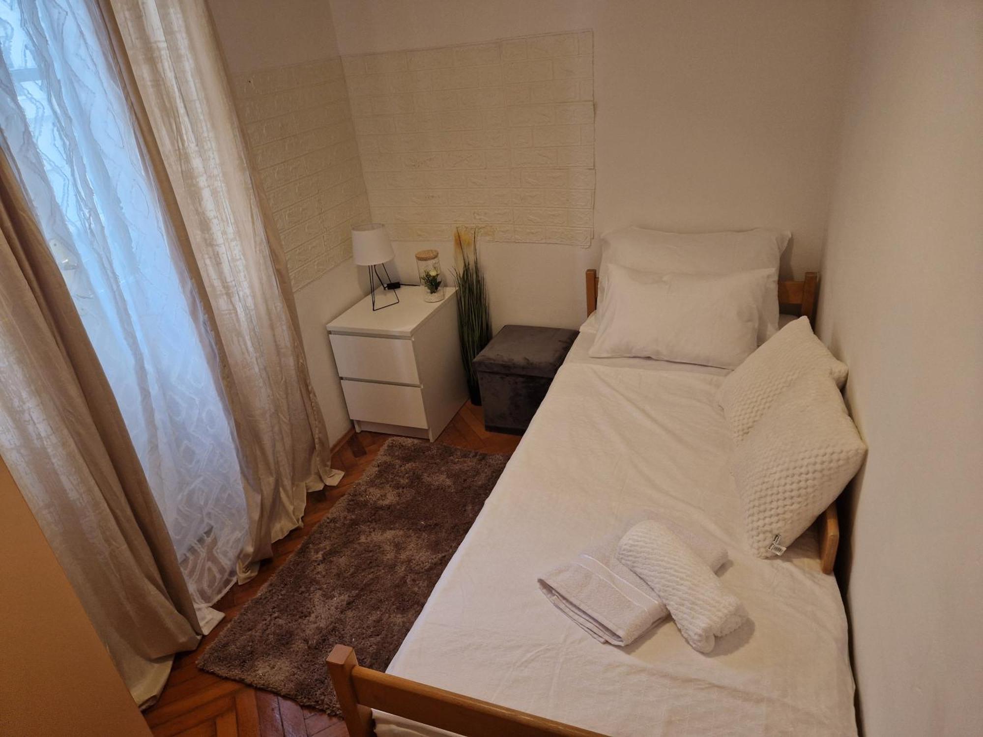 Rooms King Сплит Екстериор снимка