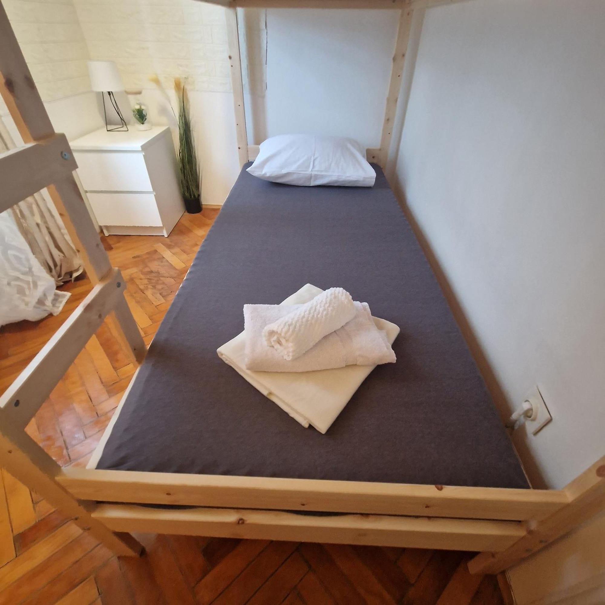 Rooms King Сплит Екстериор снимка