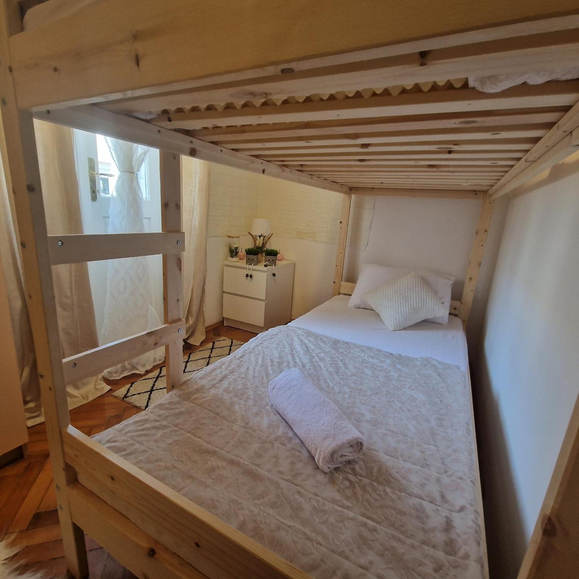 Rooms King Сплит Екстериор снимка