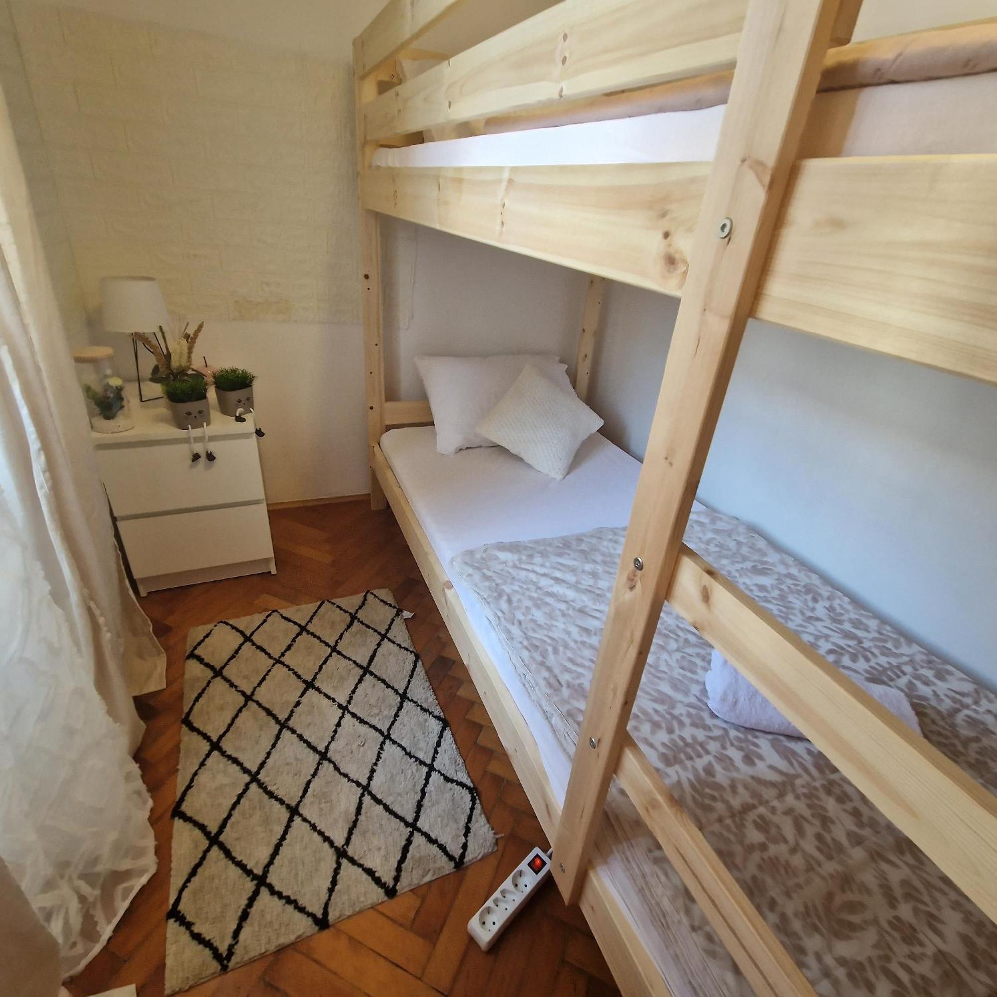 Rooms King Сплит Екстериор снимка