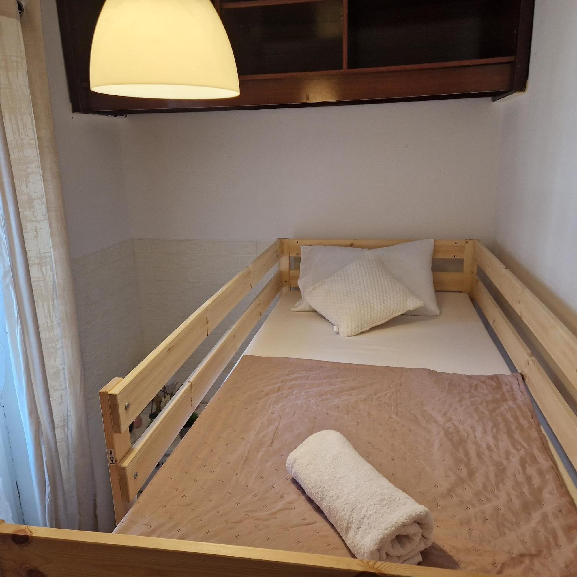 Rooms King Сплит Екстериор снимка